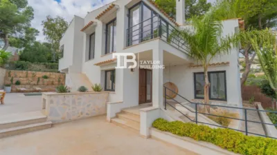 Villa on Sant Rafael Street photo 2