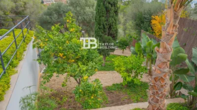 Villa on Sant Rafael Street photo 31