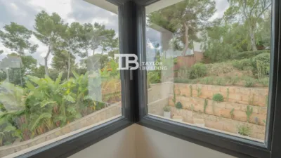Villa on Sant Rafael Street photo 35