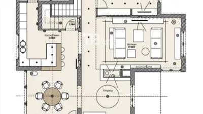 Villa on Sant Rafael Street photo 38