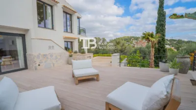 Villa on Sant Rafael Street photo 3