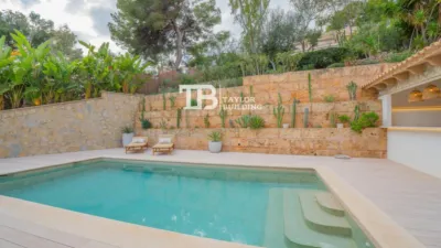 Villa on Sant Rafael Street photo 4