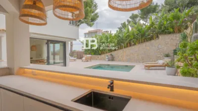 Villa on Sant Rafael Street photo 5