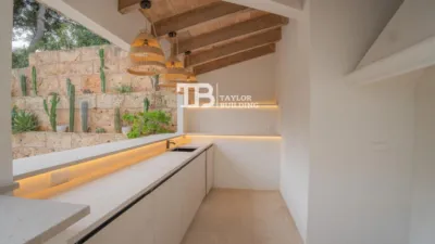 Villa on Sant Rafael Street photo 6