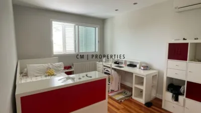Chalet en alquiler en Travesía de San Gerard, El Vedat-Santa Apol·lònia (Torrent) de 2.500 €<span>/mes</span>