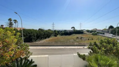 Chalet en alquiler en Travesía de San Gerard, El Vedat-Santa Apol·lònia (Torrent) de 2.500 €<span>/mes</span>