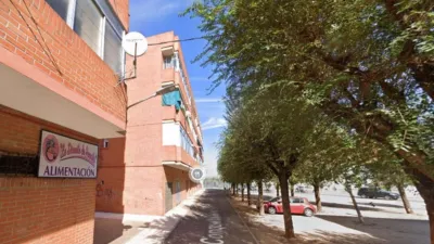 Apartment on Conquistadores Street photo 11