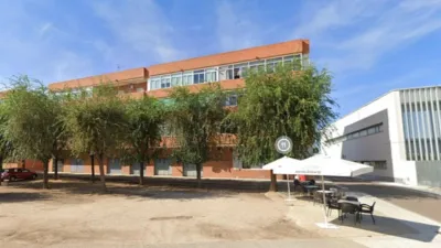 Apartment on Conquistadores Street photo 12