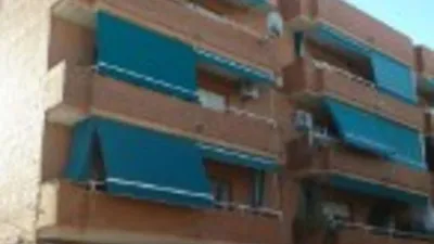 Apartment on Conquistadores Street photo 2