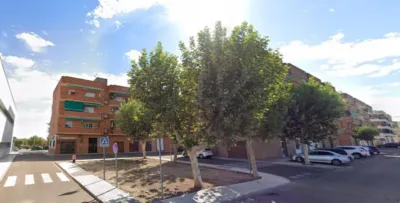 Apartment on Conquistadores Street photo 5