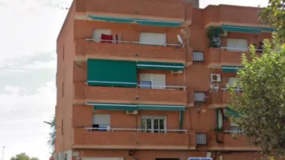 Apartment on Conquistadores Street photo 6