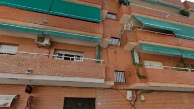 Apartment on Conquistadores Street photo 8