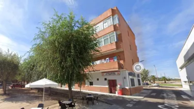 Apartment on Conquistadores Street photo 9