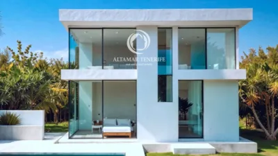 Casa en Costa Adeje photo 3