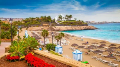 Casa en Costa Adeje photo 4