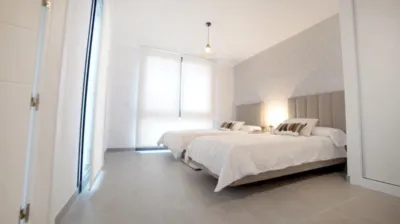 Villa in Cala Gat photo 12