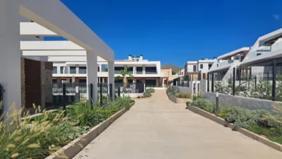 Villa in Cala Gat photo 22