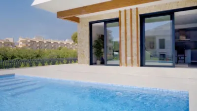 Villa in Cala Gat photo 28