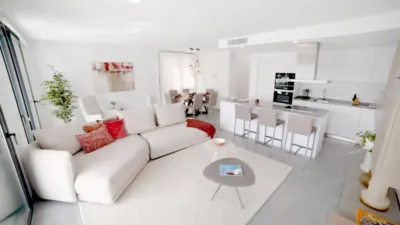 Villa in Cala Gat photo 2