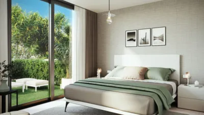 Villa in Cala Gat photo 31