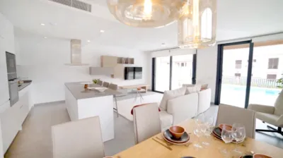 Villa in Cala Gat photo 3