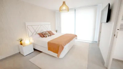 Villa in Cala Gat photo 5