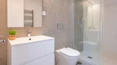 Villa in Cala Gat photo 7
