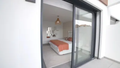 Villa in Cala Gat photo 8