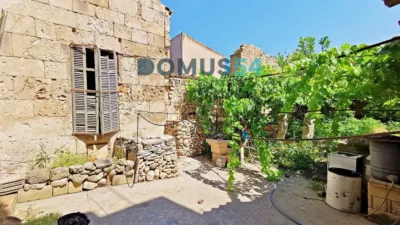 House in Santa Margalida Pueblo photo 12