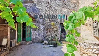 House in Santa Margalida Pueblo photo 3