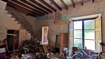 House in Santa Margalida Pueblo photo 8