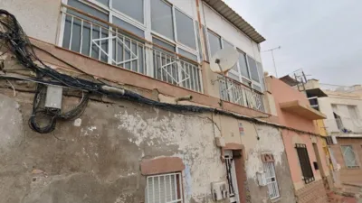 House on Calle Cañeria Alta photo 4