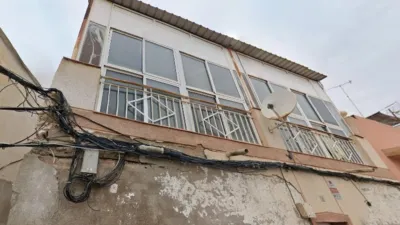 House on Calle Cañeria Alta photo 5