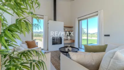 House in Sineu photo 11