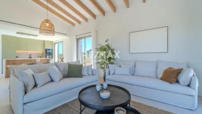 House in Sineu photo 12