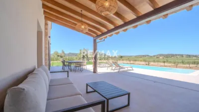 House in Sineu photo 15