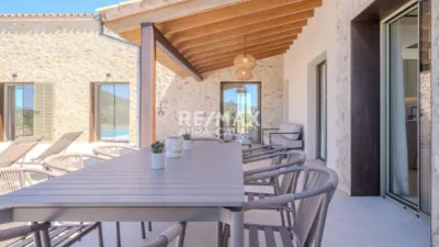 House in Sineu photo 16
