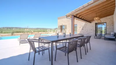 House in Sineu photo 17