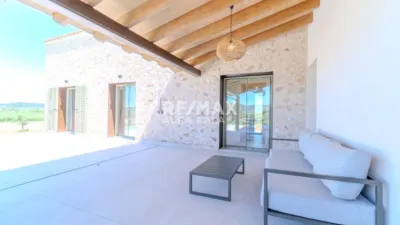 House in Sineu photo 18