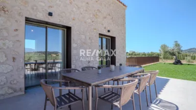 House in Sineu photo 19