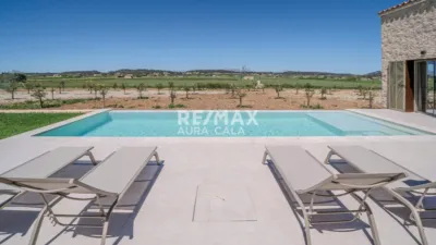 House in Sineu photo 20