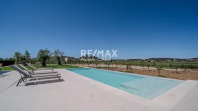 House in Sineu photo 21