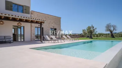House in Sineu photo 28