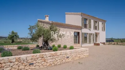 House in Sineu photo 2