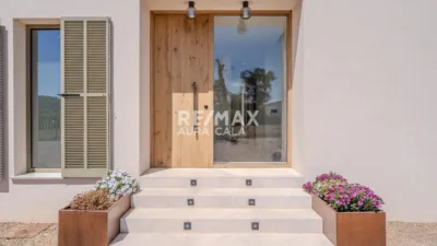 House in Sineu photo 3