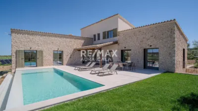 House in Sineu photo 42