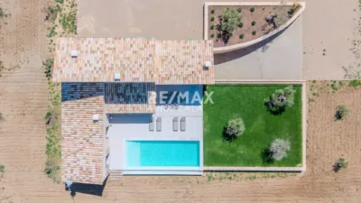House in Sineu photo 45