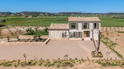 House in Sineu photo 46