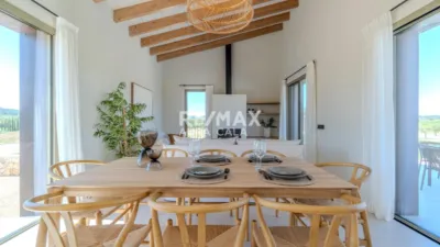 House in Sineu photo 9
