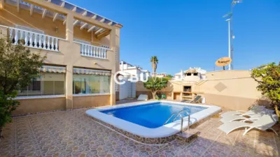 Casa – Orihuela, Residencial Jumilla III, Urbanización Horizonte - Vista 3